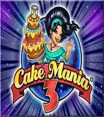 Descargar Cake Mania 3 [English] por Torrent